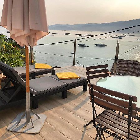 Villa Balbina Буеу Екстериор снимка