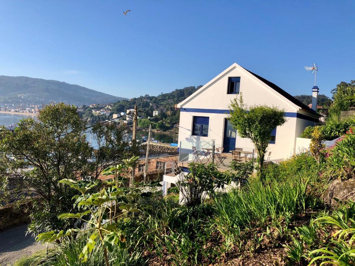 Villa Balbina Буеу Екстериор снимка