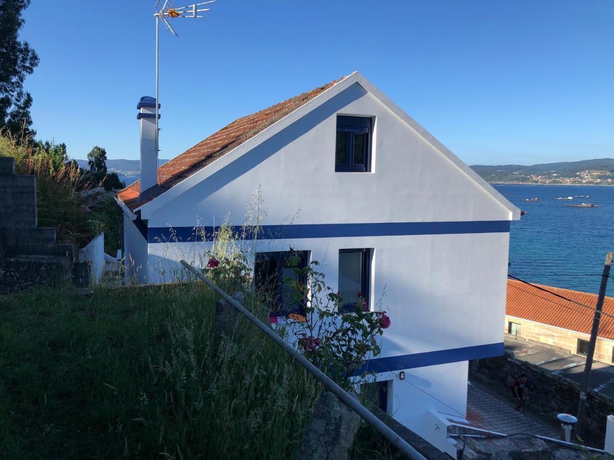 Villa Balbina Буеу Екстериор снимка